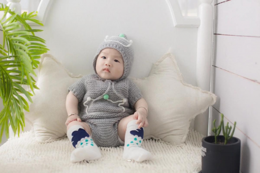 平邑八零甜妻萌宝宝