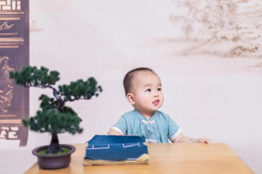 平邑二岁宝宝发型