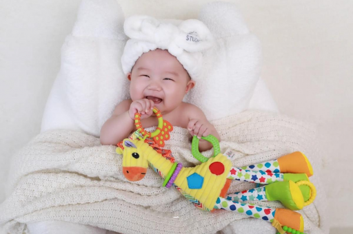 平邑3岁宝宝手足口病